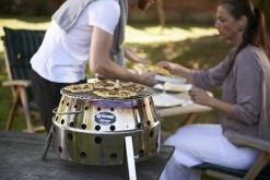 Petromax Atago Campinggrill Tischgrill 32 Petromax Atago Campinggrill Tischgrill -Broil King Store petromax atago grill 12