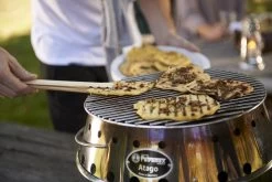 Petromax Atago Campinggrill Tischgrill 33 Petromax Atago Campinggrill Tischgrill -Broil King Store petromax atago grill 13