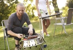 Petromax Atago Campinggrill Tischgrill 34 Petromax Atago Campinggrill Tischgrill -Broil King Store petromax atago grill 14
