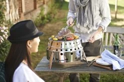 Petromax Atago Campinggrill Tischgrill 35 Petromax Atago Campinggrill Tischgrill -Broil King Store petromax atago grill 15