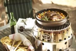 Petromax Atago Campinggrill Tischgrill 39 Petromax Atago Campinggrill Tischgrill -Broil King Store petromax atago grill 19