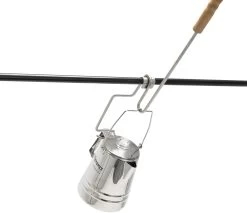 Petromax Ausgießhilfe Für Edelstahl Perkolator Le14 | Le28 -Broil King Store petromax ausgiesshilfe edelstahlperkolator per tip