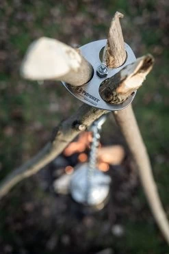 Petromax Dreibein-Ring 16 Petromax Dreibein-Ring -Broil King Store petromax dreibeinring zweige d ring