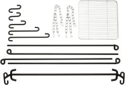 Petromax Feuerbrücke