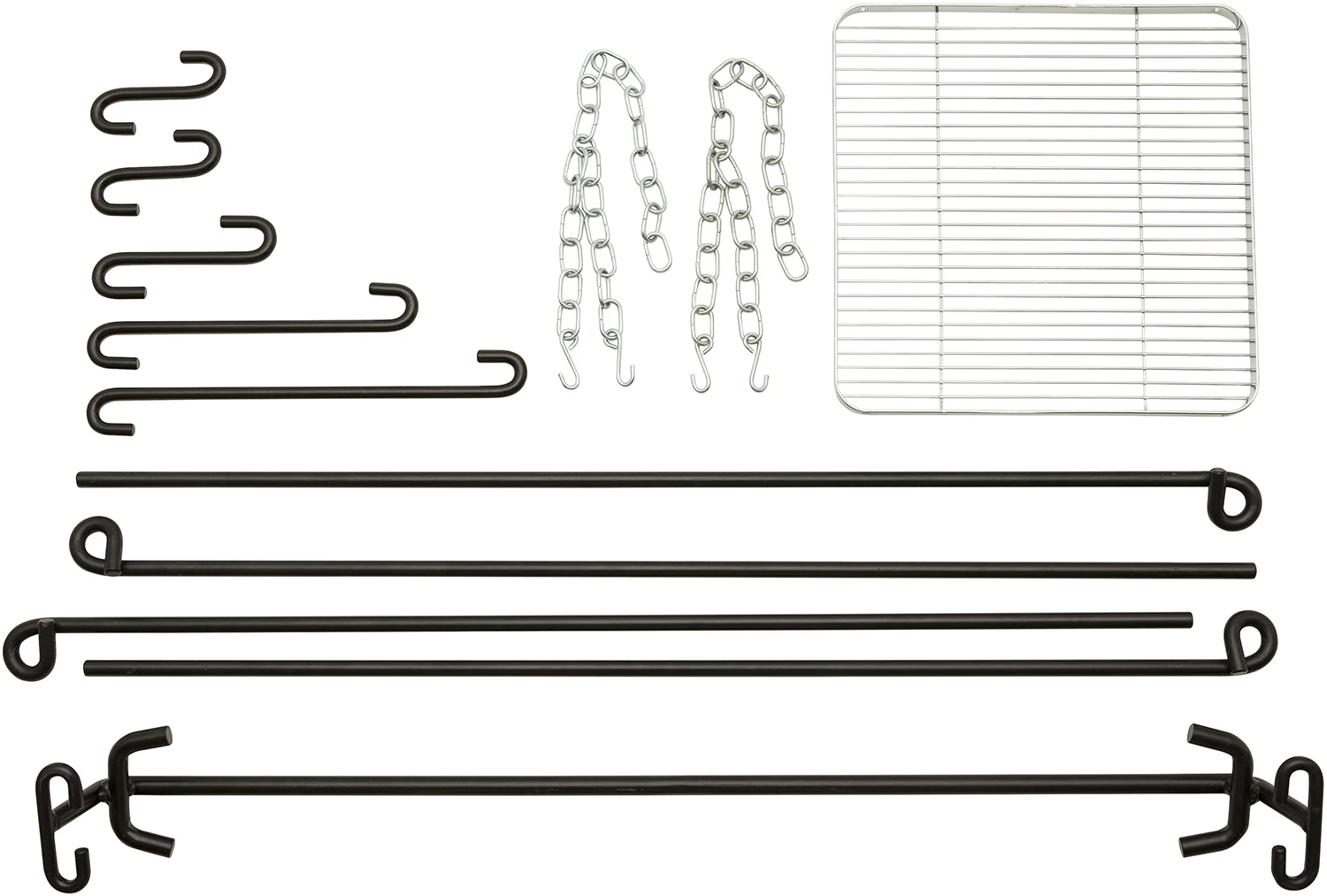 Petromax Feuerbrücke 3 Petromax Feuerbrücke