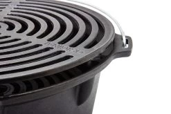 Petromax Feuergrill Tg3 -Broil King Store petromax feuergrill grillrost tg3