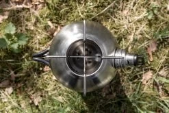 Petromax Feuerkanne Edelstahl Fk-le150 (1,5 L) 16 Petromax Feuerkanne Edelstahl Fk-le150 (1,5 L) -Broil King Store petromax feuerkanne edelstahl einsatz