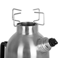 Petromax Feuerkanne Edelstahl Fk-le150 (1,5 L) 14 Petromax Feuerkanne Edelstahl Fk-le150 (1,5 L) -Broil King Store petromax feuerkanne edelstahl gestell