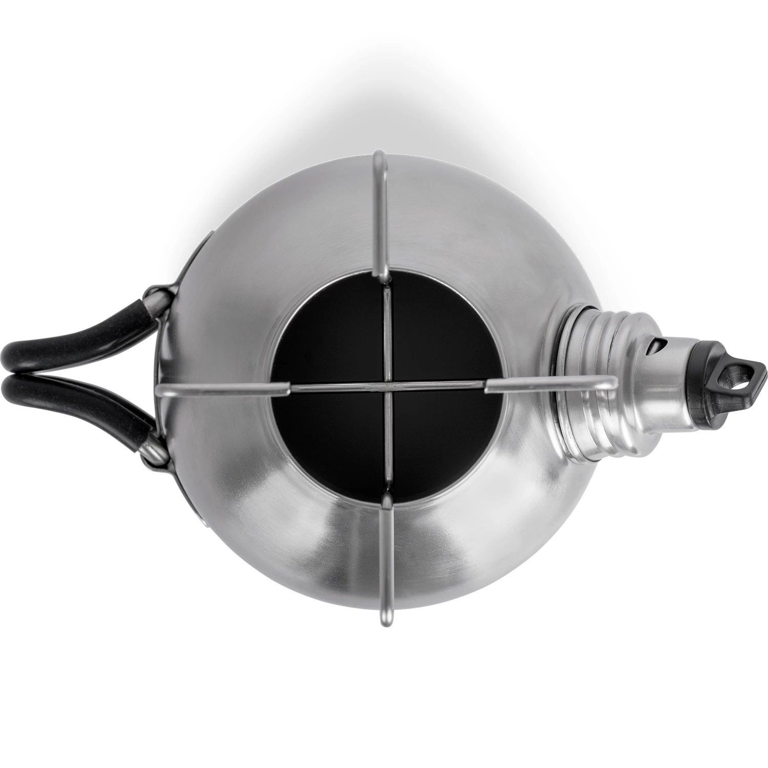 Petromax Feuerkanne Edelstahl Fk-le150 (1,5 L) 5 Petromax Feuerkanne Edelstahl Fk-le150 (1,5 L) – Bild 3