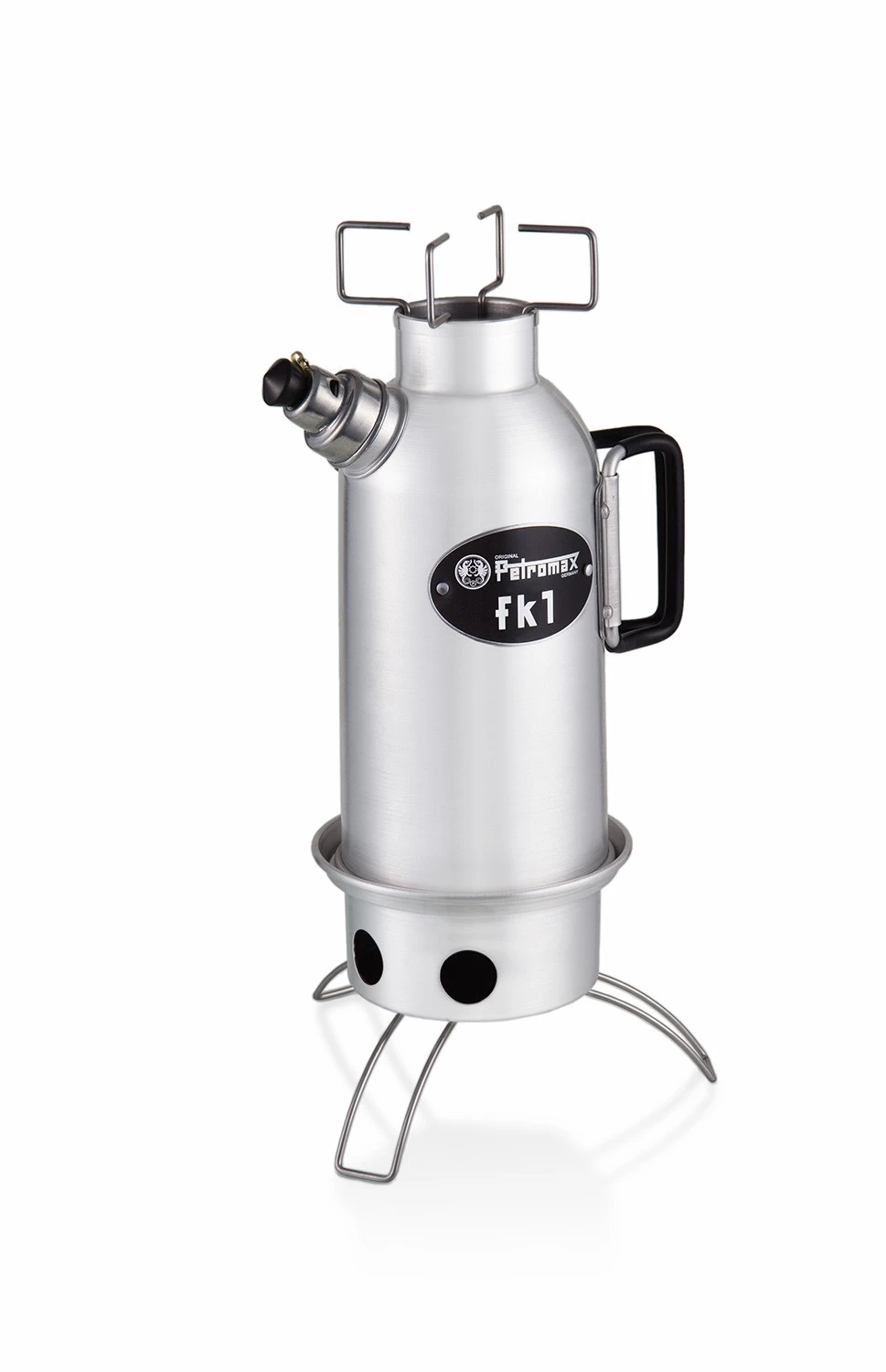 Petromax Feuerkanne Fk1 (0,5 L) 4 Petromax Feuerkanne Fk1 (0,5 L) – Bild 2