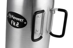 Petromax Feuerkanne Fk2 (1,2 L) -Broil King Store petromax feuerkanne griffe fk2
