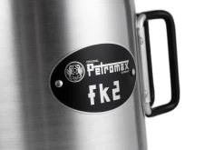 Petromax Feuerkanne Fk2 (1,2 L) -Broil King Store petromax feuerkanne plakette fk2
