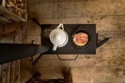 Petromax Feuerpfanne Gusseisen Fp15h-t Mit Zwei Henkeln 7 Petromax Feuerpfanne Gusseisen Fp15h-t Mit Zwei Henkeln -Broil King Store petromax feuerpfanne loki fp15h t