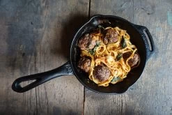 Petromax Feuerpfanne Gusseisen Fp20-t Mit Stiel -Broil King Store petromax feuerpfanne pasta fp20 t