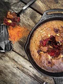 Petromax Feuerpfanne Gusseisen Fp20-t Mit Stiel -Broil King Store petromax feuerpfanne pie fp20 t