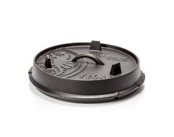 Petromax Ft4.5 Feuertopf Dutch Oven 3,5 L - Mit Füssen -Broil King Store petromax feuertopf deckel ft4 5