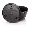 Petromax Ft9 Feuertopf Dutch Oven 7,5 L - Mit Füßen 2 Petromax Ft9 Feuertopf Dutch Oven 7,5 L - Mit Füßen -Broil King Store petromax feuertopf deckel ft9