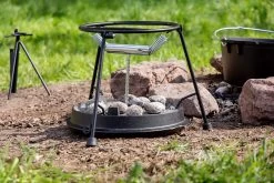 Petromax Feuertopf Deckelhalter Pro-ft Dutch Oven Zubehör 26 Petromax Feuertopf Deckelhalter Pro-ft Dutch Oven Zubehör -Broil King Store petromax feuertopf deckelhalter abstellen