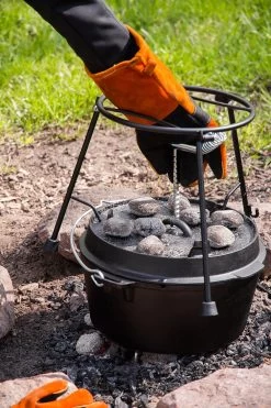Petromax Feuertopf Deckelhalter Pro-ft Dutch Oven Zubehör 18 Petromax Feuertopf Deckelhalter Pro-ft Dutch Oven Zubehör -Broil King Store petromax feuertopf deckelhalter dutch oven