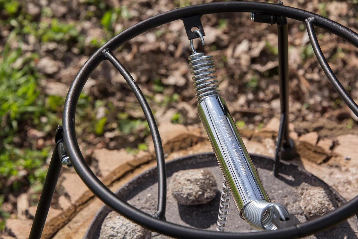 Petromax Feuertopf Deckelhalter Pro-ft Dutch Oven Zubehör 11 Petromax Feuertopf Deckelhalter Pro-ft Dutch Oven Zubehör – Bild 9