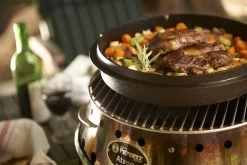 Petromax Ft6 Feuertopf Dutch Oven 5,5 L - Mit Füssen -Broil King Store petromax feuertopf ft6 12