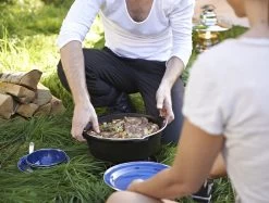 Petromax Ft6-t Feuertopf Dutch Oven 5,5 L - Ohne Füsse -Broil King Store petromax feuertopf ft6 t dutch oven 12