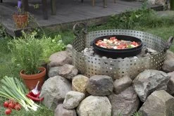 Petromax Ft9 Feuertopf Dutch Oven 7,5 L - Mit Füßen -Broil King Store petromax feuertopf ft9 10