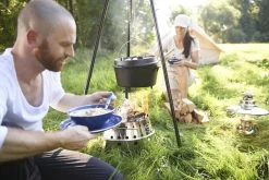 Petromax Ft9 Feuertopf Dutch Oven 7,5 L - Mit Füßen -Broil King Store petromax feuertopf ft9 12