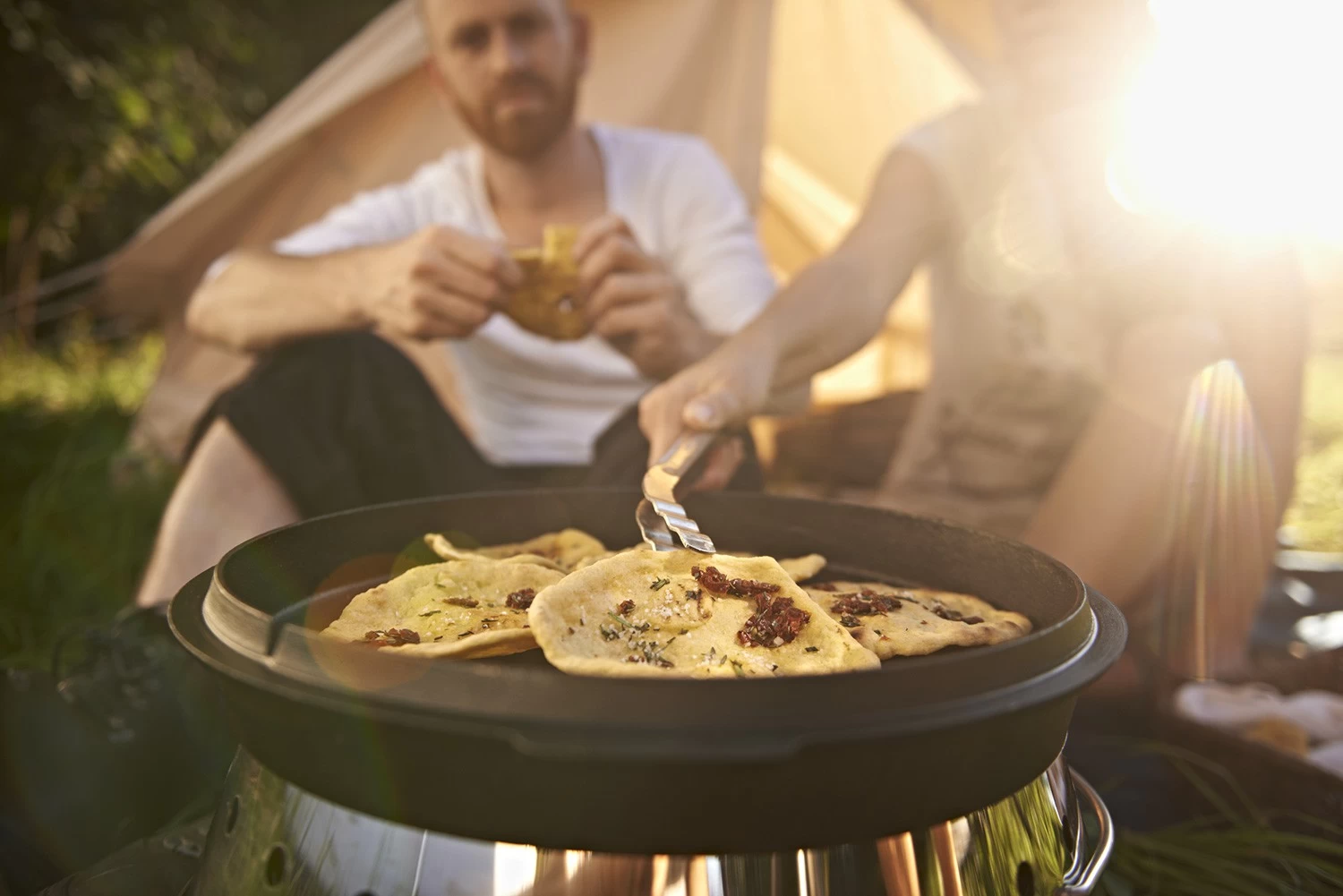 Petromax Ft9 Feuertopf Dutch Oven 7,5 L - Ohne Füße - Sonderedition Since 1910 8 Petromax Ft9 Feuertopf Dutch Oven 7,5 L - Ohne Füße - Sonderedition Since 1910 – Bild 6
