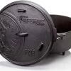 Petromax Ft12 Feuertopf Dutch Oven 10,8 L - Mit Füssen -Broil King Store petromax feuertopf fuesse ft12