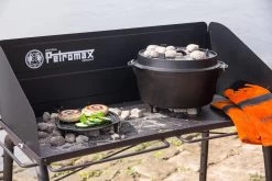 Petromax Feuertopf Tisch Fe90 (groß) -Broil King Store petromax feuertopf tisch dutch oven