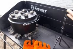 Petromax Feuertopf Tisch Fe90 (groß) -Broil King Store petromax feuertopf tisch zubehoer fe90