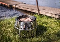 Petromax Grillpfanne Gusseisen Gp30h Mit Zwei Henkeln 10 Petromax Grillpfanne Gusseisen Gp30h Mit Zwei Henkeln -Broil King Store petromax grillpfanne atago gp30h t