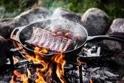 Petromax Grillpfanne Gusseisen Gp30 Mit Stiel 12 Petromax Grillpfanne Gusseisen Gp30 Mit Stiel -Broil King Store petromax grillpfanne stiel braten gp30 t