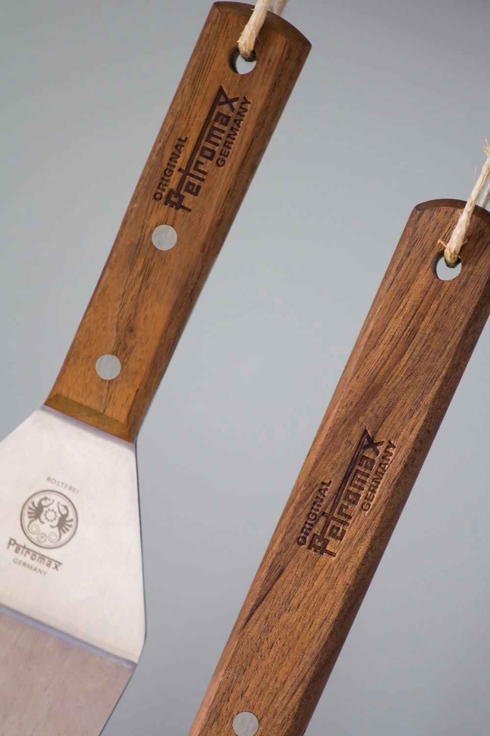 Petromax Flexibler Pfannen- Und Grillwender (Kurzgriff) 6 Petromax Flexibler Pfannen- Und Grillwender (Kurzgriff) – Bild 4