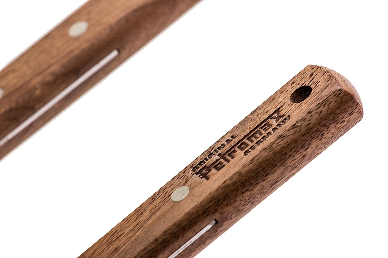 Petromax Flexibler Pfannen- Und Grillwender (Kurzgriff) 4 Petromax Flexibler Pfannen- Und Grillwender (Kurzgriff) – Bild 2