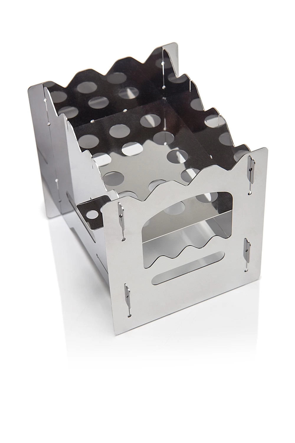 Petromax Bk1 Hobo-Kocher 5 Petromax Bk1 Hobo-Kocher – Bild 3