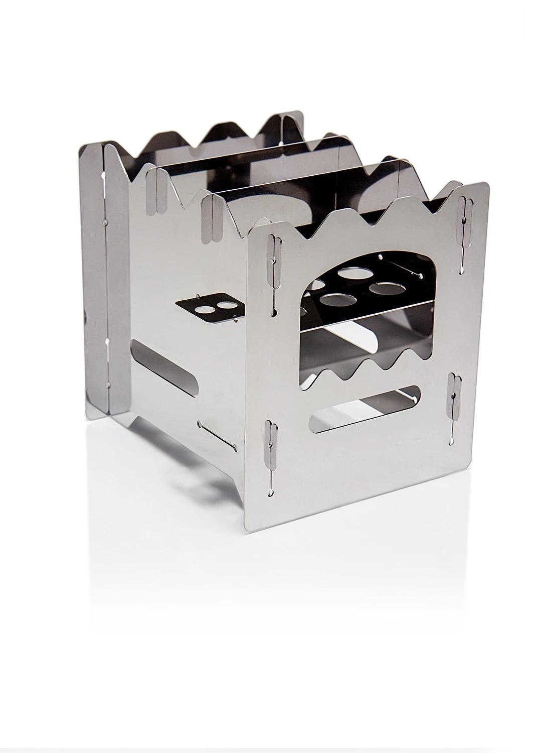 Petromax Bk1 Hobo-Kocher 4 Petromax Bk1 Hobo-Kocher – Bild 2