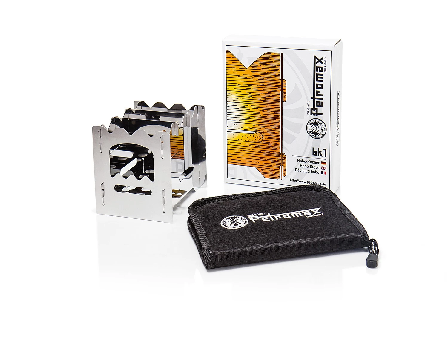 Petromax Bk1 Hobo-Kocher 8 Petromax Bk1 Hobo-Kocher – Bild 6