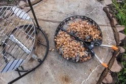 Petromax Kohlenschale Pro-ft Dutch Oven Zubehör -Broil King Store petromax kohlenschale chips pro coal