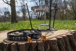 Petromax Kohlenschale Pro-ft Dutch Oven Zubehör -Broil King Store petromax kohlenschale mit rost pro coal