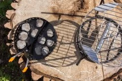 Petromax Kohlenschale Pro-ft Dutch Oven Zubehör -Broil King Store petromax kohleschale pro coal