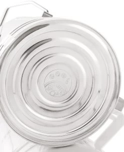 Petromax Perkolator Perkomax Le14 / Edelstahl (2,1 Liter) -Broil King Store petromax perkomax boden per 14 le