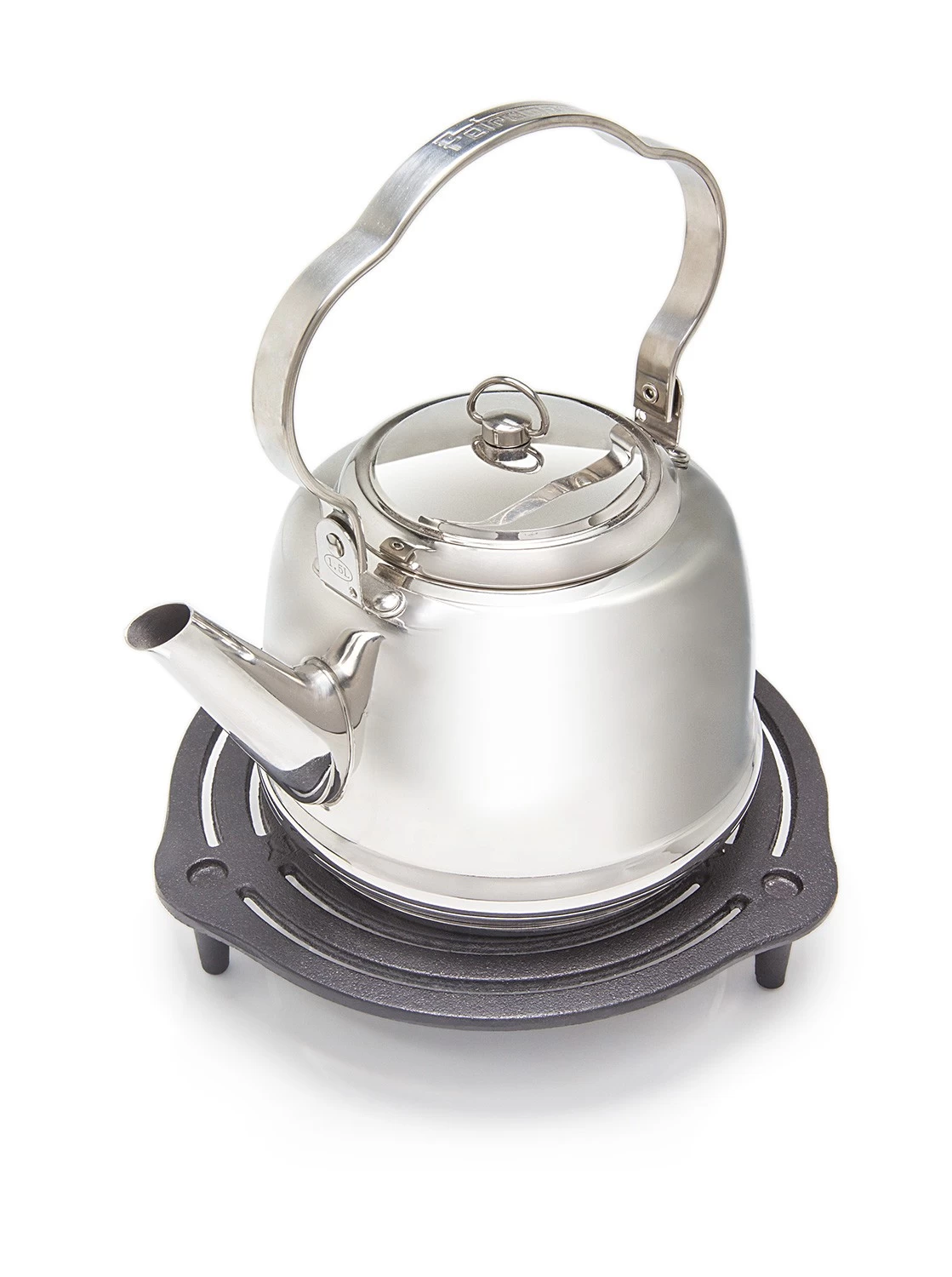 Petromax Stapelrost Aus Gusseisen Ø23 Cm 4 Petromax Stapelrost Aus Gusseisen Ø23 Cm – Bild 2