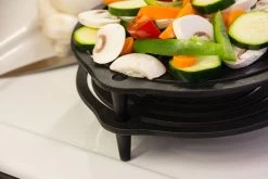 Petromax Stapelrost Aus Gusseisen Ø23 Cm 22 Petromax Stapelrost Aus Gusseisen Ø23 Cm -Broil King Store petromax stapelrost doppelt gr s