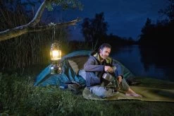 Petromax Petroleumlampe HK500/829 Chrom -Broil King Store petromax starklichtlampe hk500 px5c 10