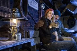 Petromax Petroleumlampe HK500/829 Chrom -Broil King Store petromax starklichtlampe hk500 px5c 15