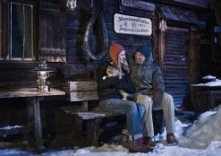 Petromax Petroleumlampe HK500/829 Chrom -Broil King Store petromax starklichtlampe hk500 px5c 16