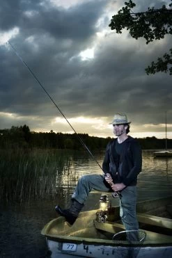 Petromax Petroleumlampe HK500/829 Chrom -Broil King Store petromax starklichtlampe hk500 px5c 17