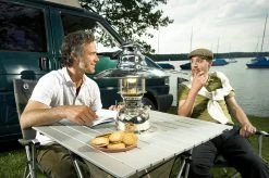 Petromax Petroleumlampe HK500/829 Chrom -Broil King Store petromax starklichtlampe hk500 px5c 7